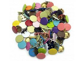 Bright Lime Ring Sets