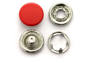 Antique Brass Ring Sets