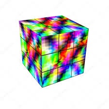 Rubix Cube