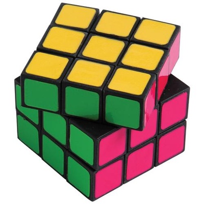 Rubix Cube
