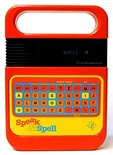 Speak and Spell