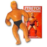 Stretch Armstrong